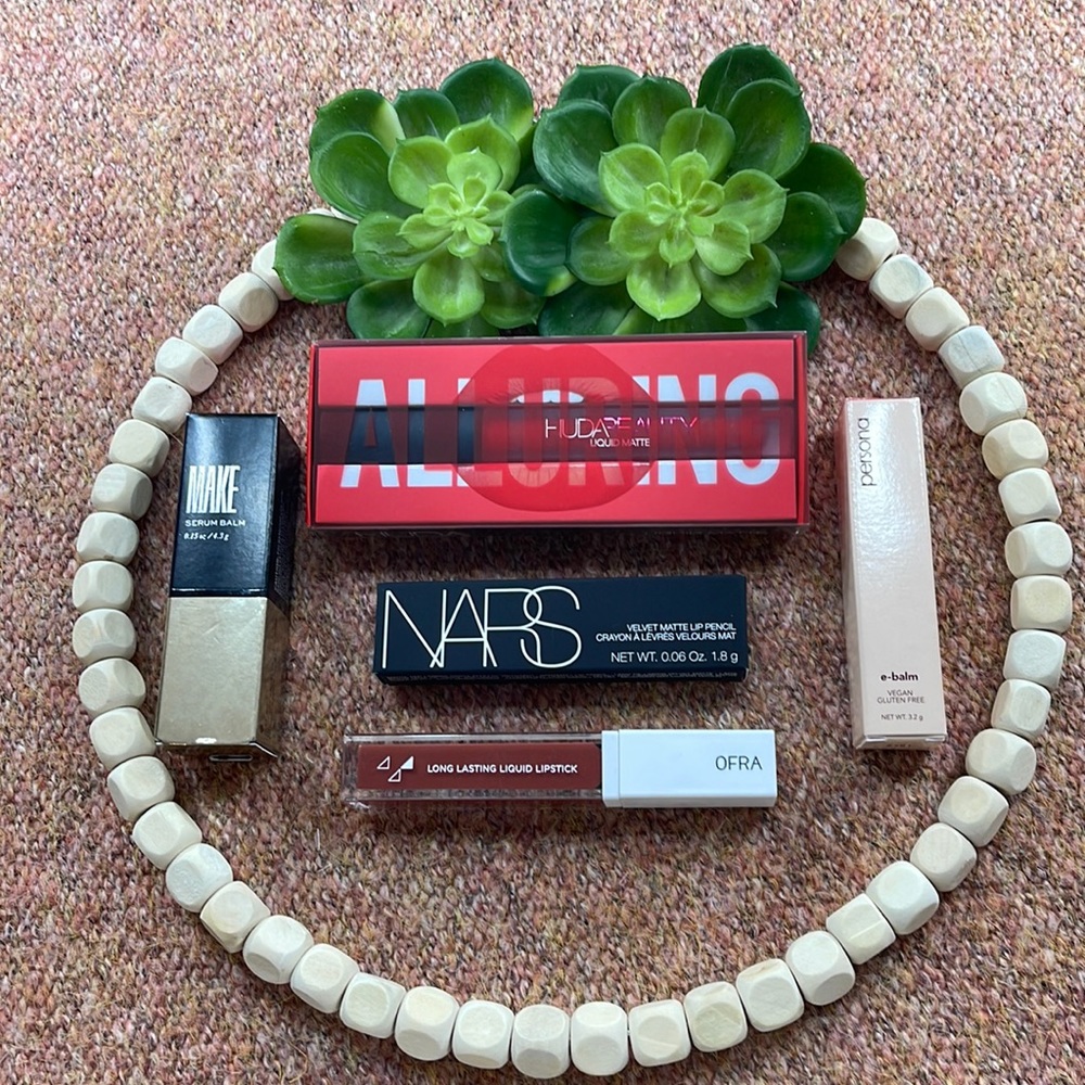 Lipstick Bundle